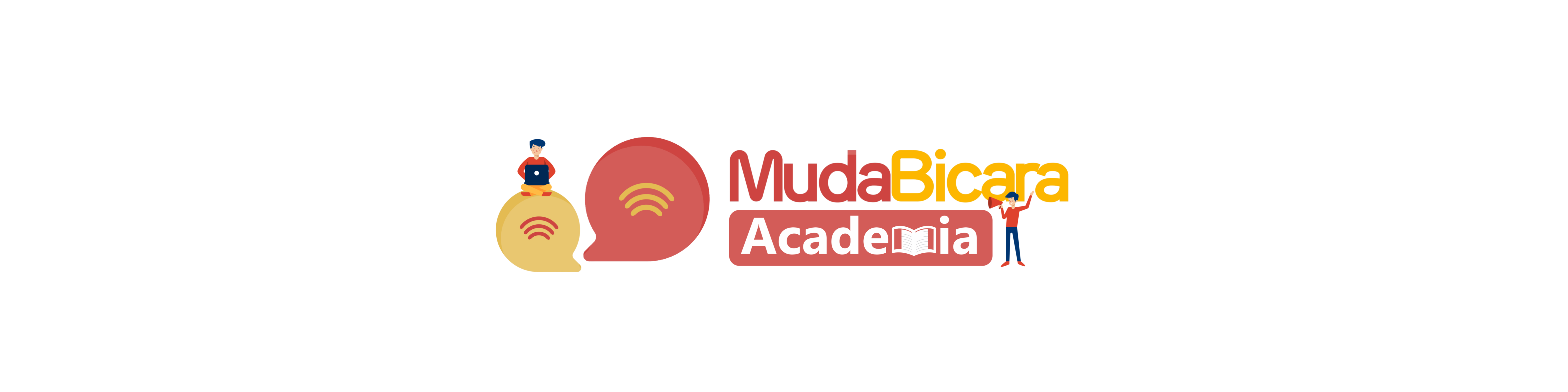 Muda Bicara Academia
